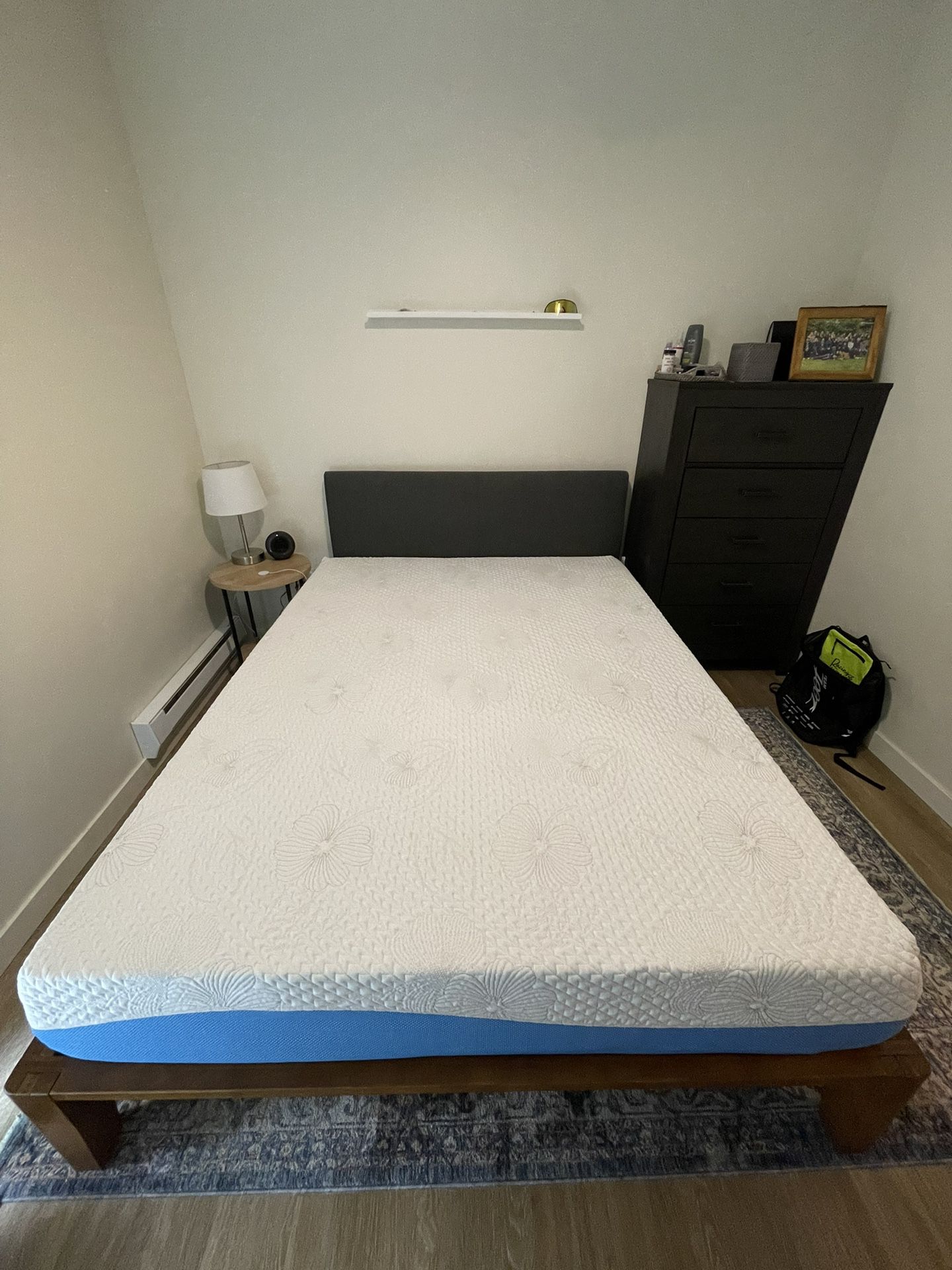 Thuma Bed Frame (Full Size) for Sale in Seattle, WA - OfferUp