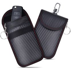 Car Key Pouch/Wallet | Pack of 2