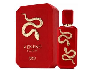 French Avenue Veneno Scarlet Perfume