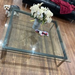 Coffeee Table 