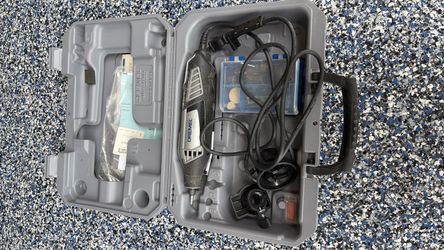 Dremel 4000