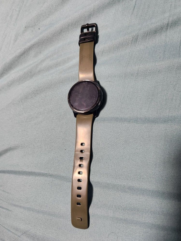 Samsung Smart Watch