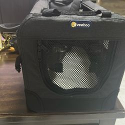 Dog Carrier