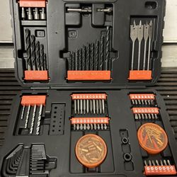Tools Set