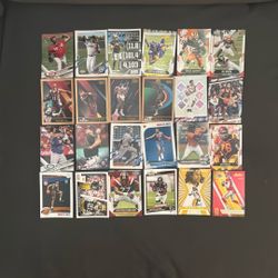 Sports Cards