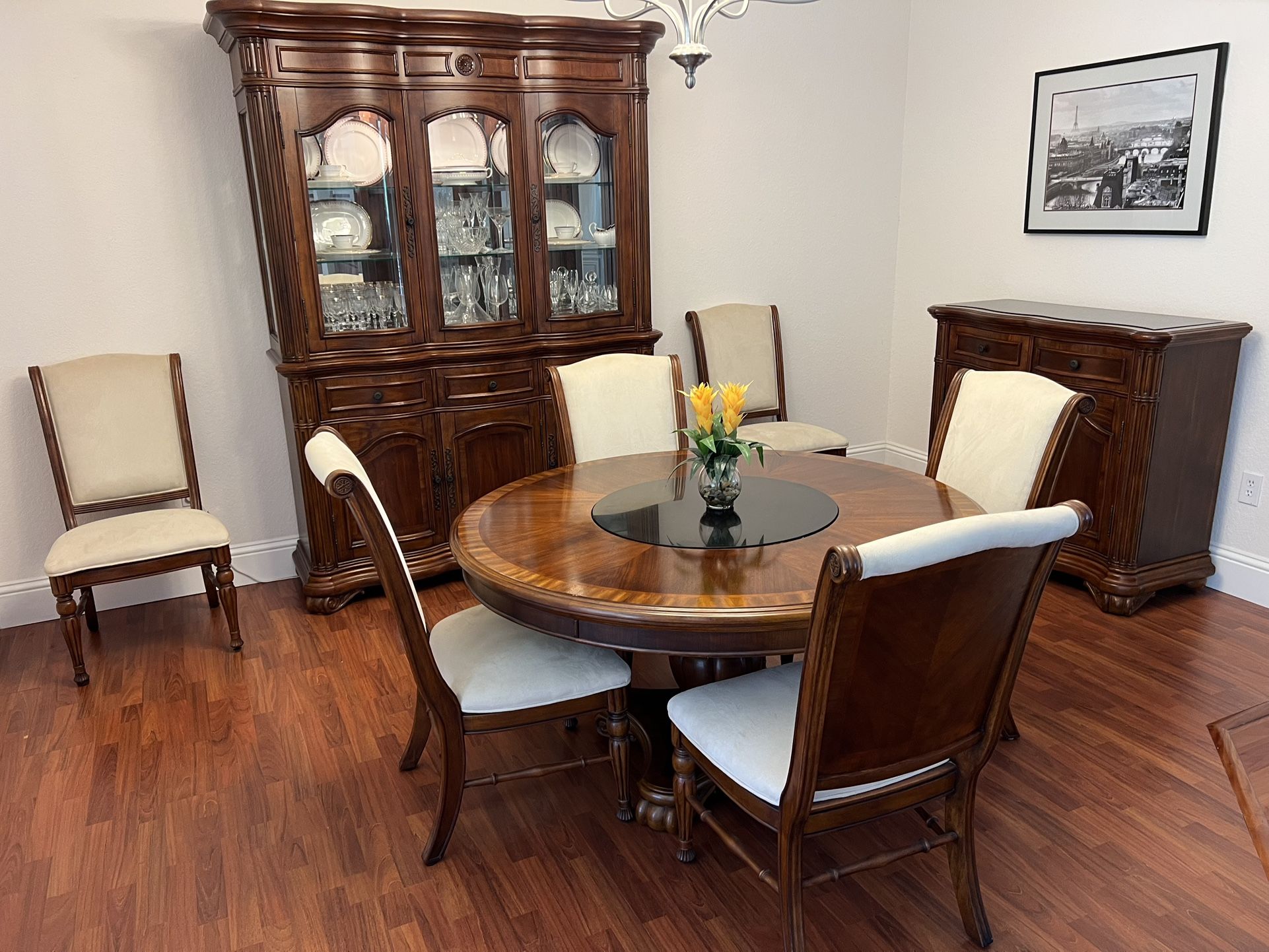 Dining Room Set