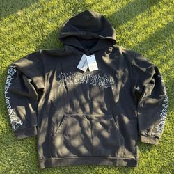 Balenci Heavyweight Sweater 