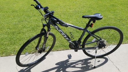 scott sportster 50 lady