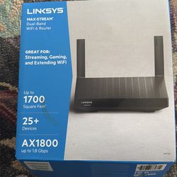 Internet Router