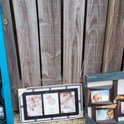 Picture Frame Lot Nwt 