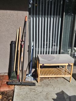 FREE Garden Items