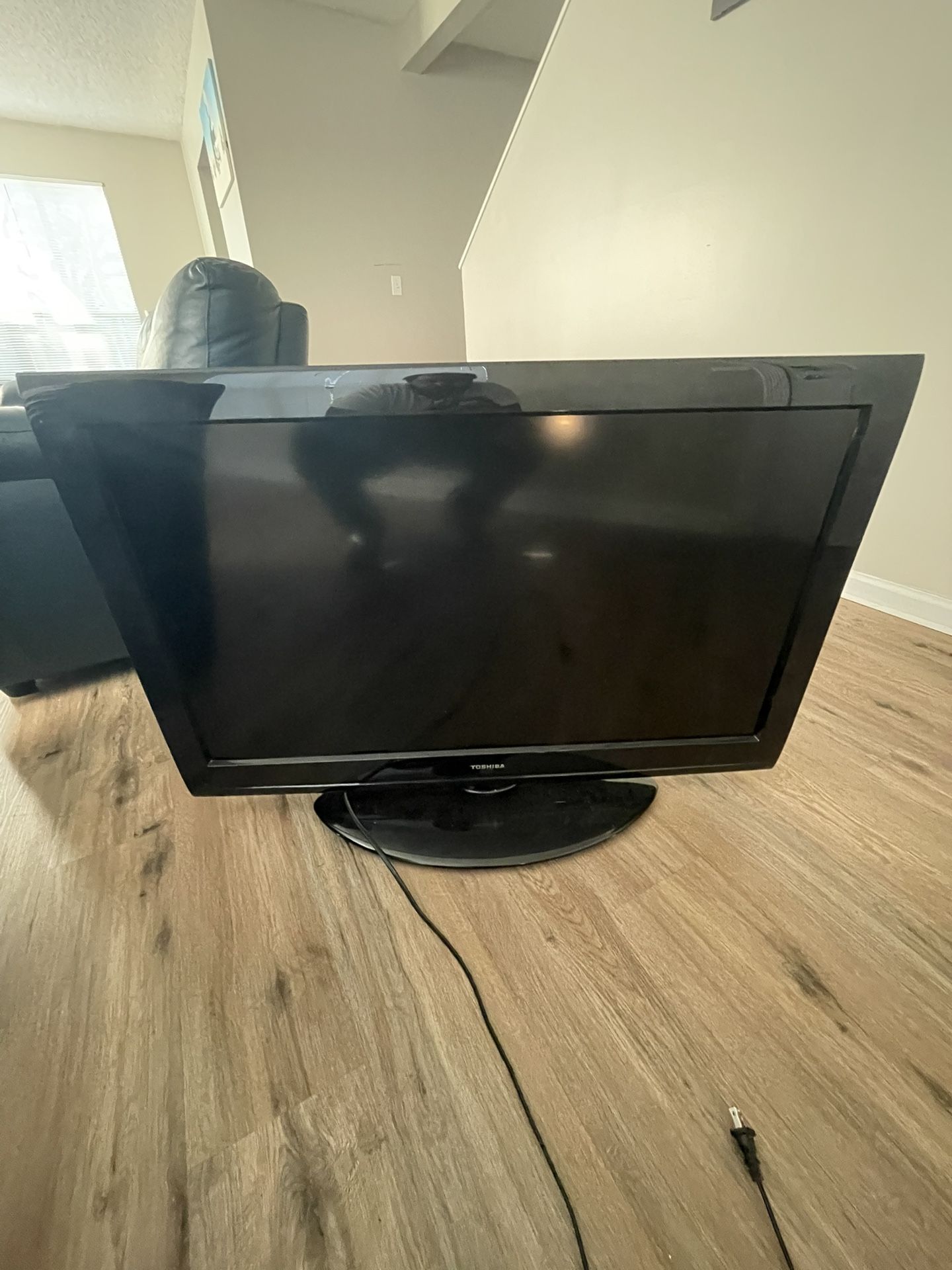 48” Tv Toshiba