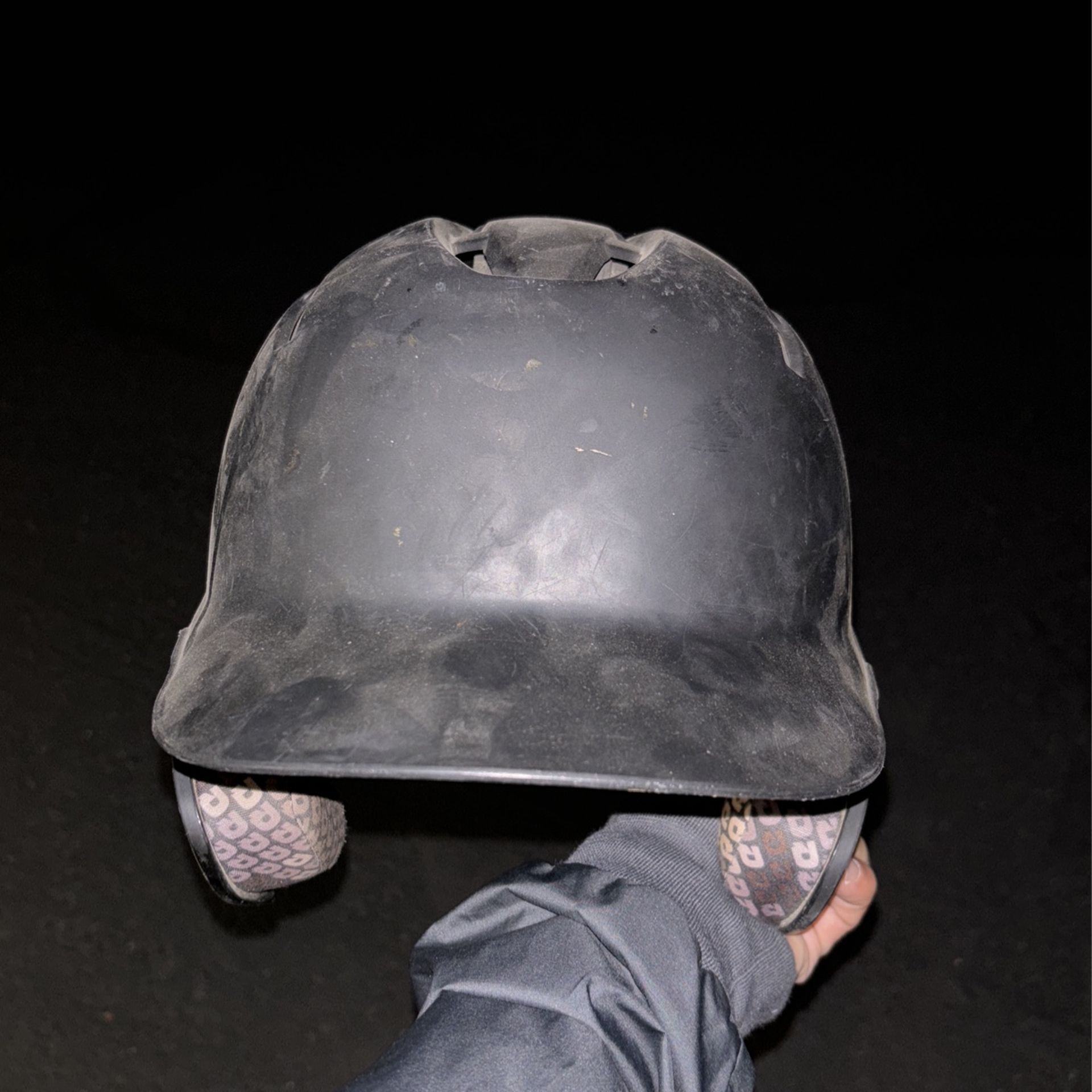 Helmet