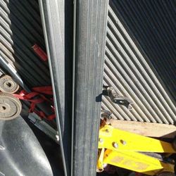 2014-2020 4runner Running Boards