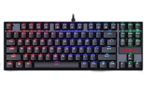 Redragon K552 Mechanical Gaming Keyboard