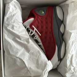 Jordan 13’s