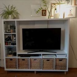 IKEA Lappland (White)