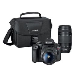 Canon T7