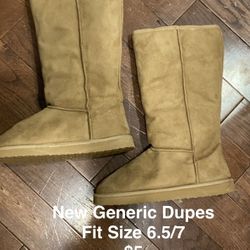 Women’s Boots