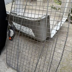 Dog XL Crate Kennel