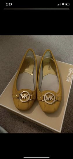 Michael Kors shoes