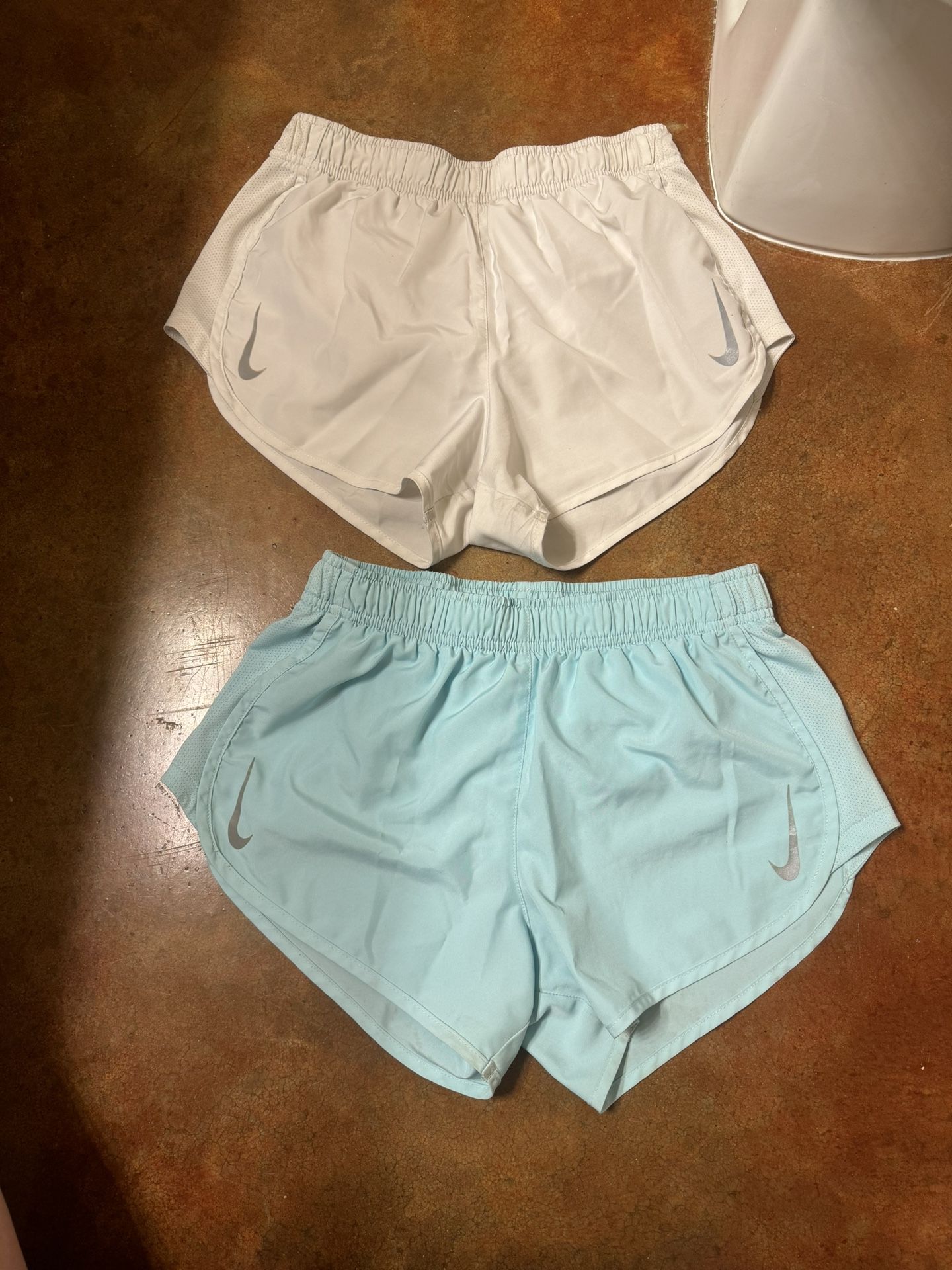 Nike Shorts Size Small