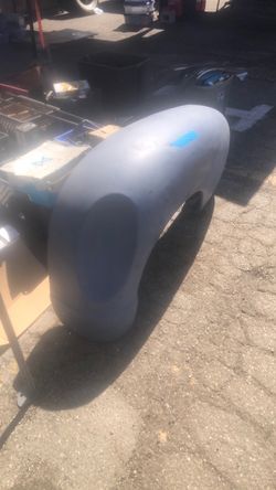 1947-55 Chevy Fender