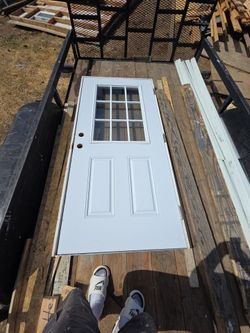 Door