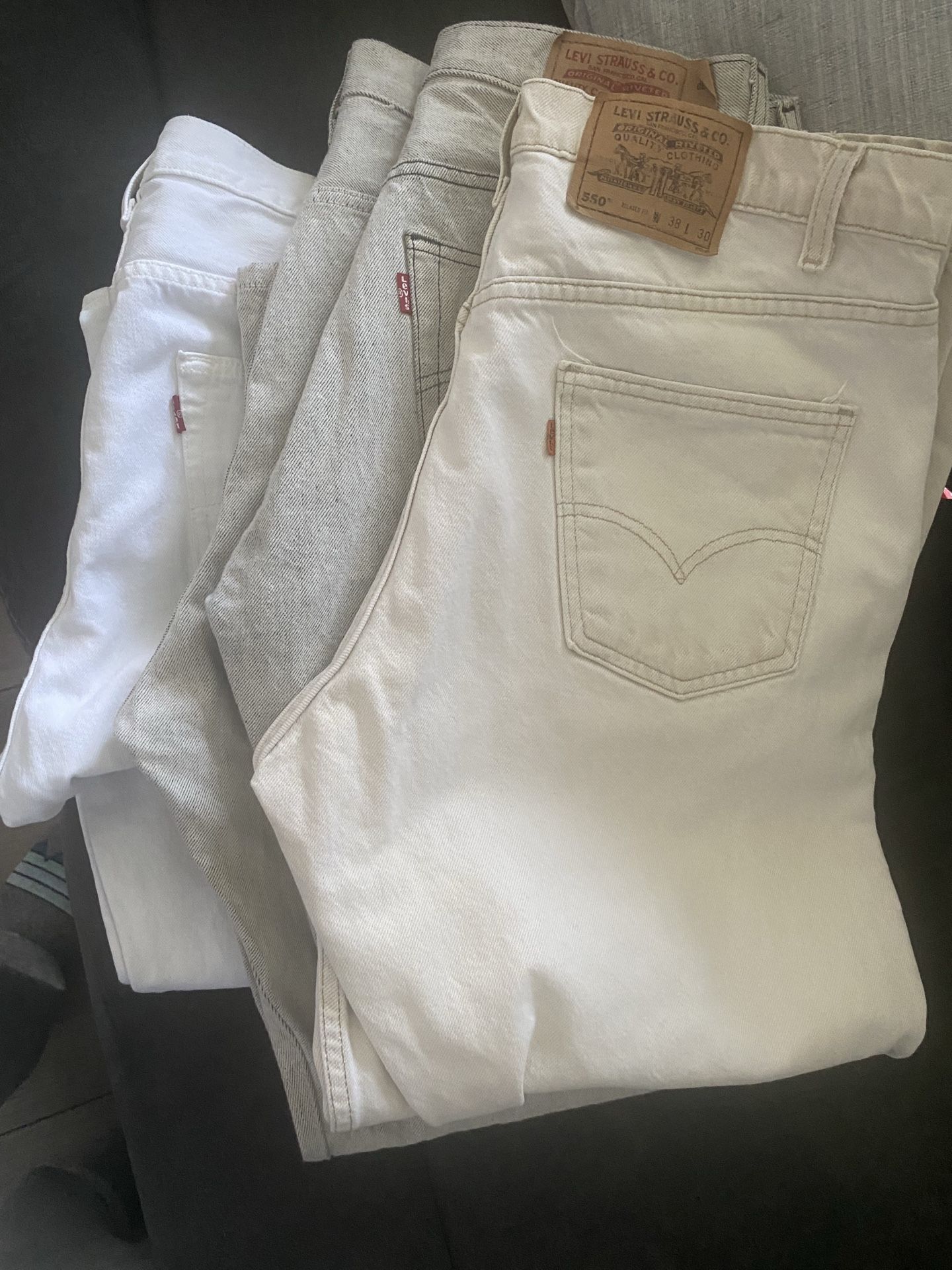 Levi’s