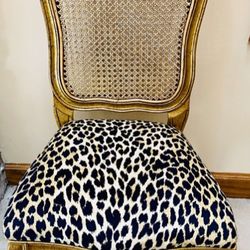 Child’s Chair