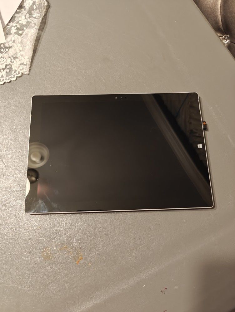MICROSOFT SURFACE PRO 3