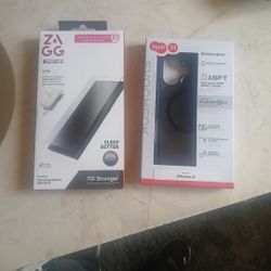 Iphone seventeen in samsung galaxy s twenty six ultra