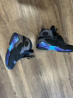 Jordan 8