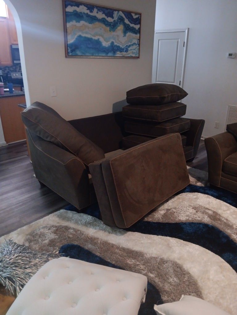 Living Room Set