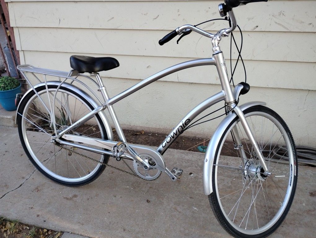Townie Bike For Sale