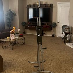 Maxi Climber Exercise Tool