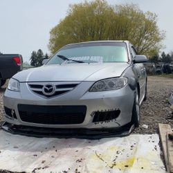 2006 Mazda Mazda3