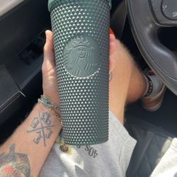 Starbucks Cup