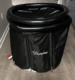 Bubplay Ice Tub