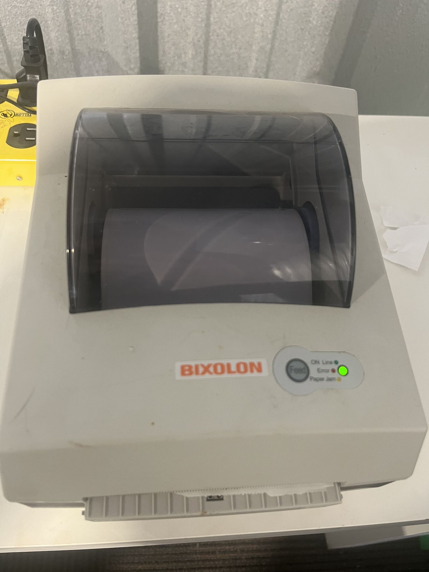 Bixolon Shipping Label Printer