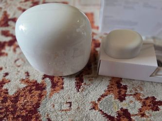 Google Nest wifi router