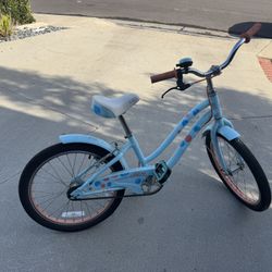 Small Kids Bike.  