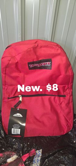 Backpack