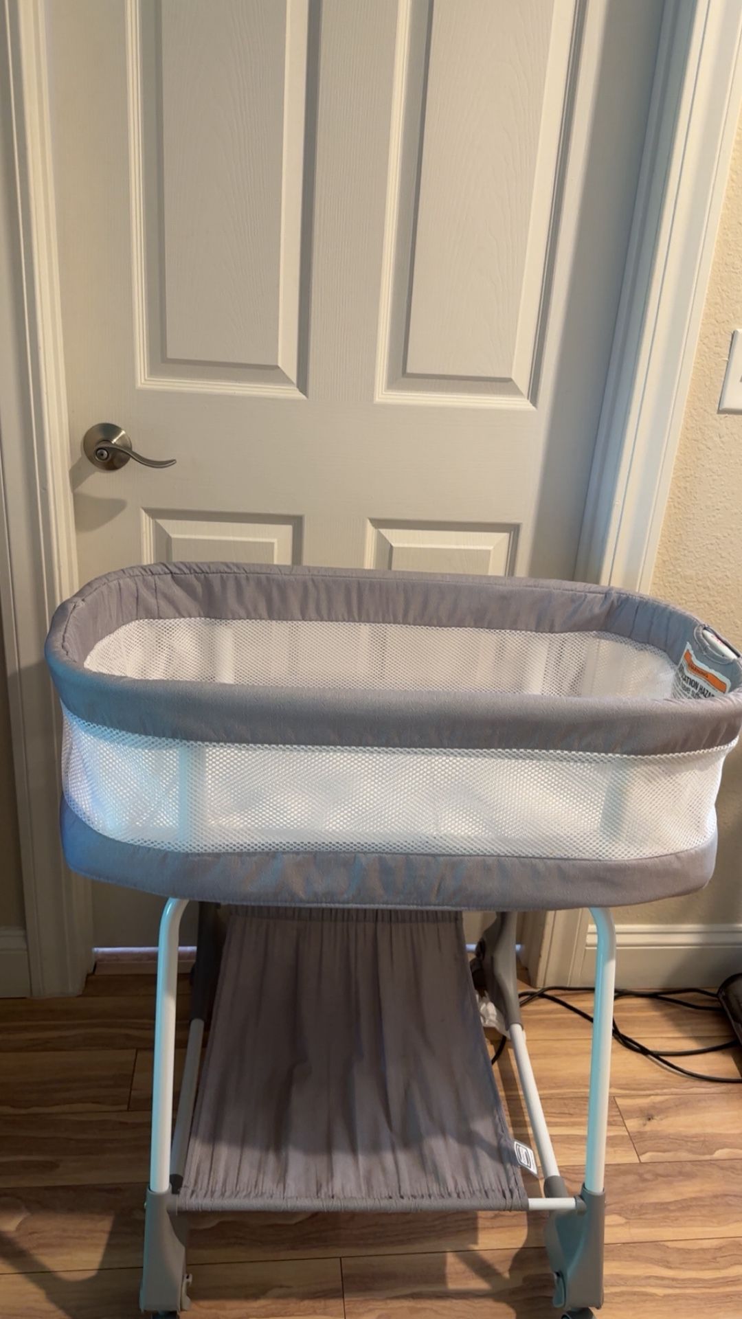Bassinet
