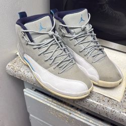 Jordan 12s 100 Bucks 