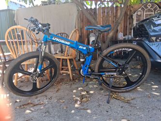Bicicletas