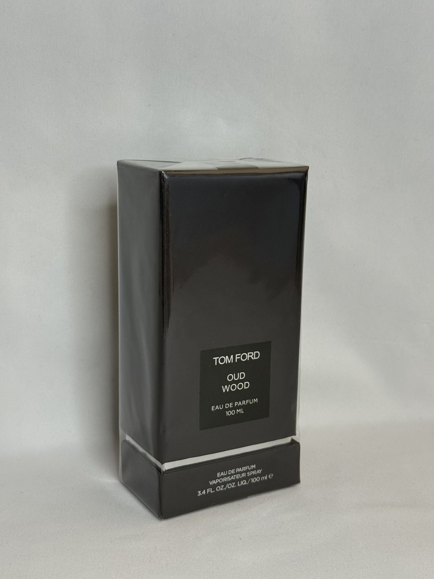 Tom Ford Oud Wood Eau De Parfum