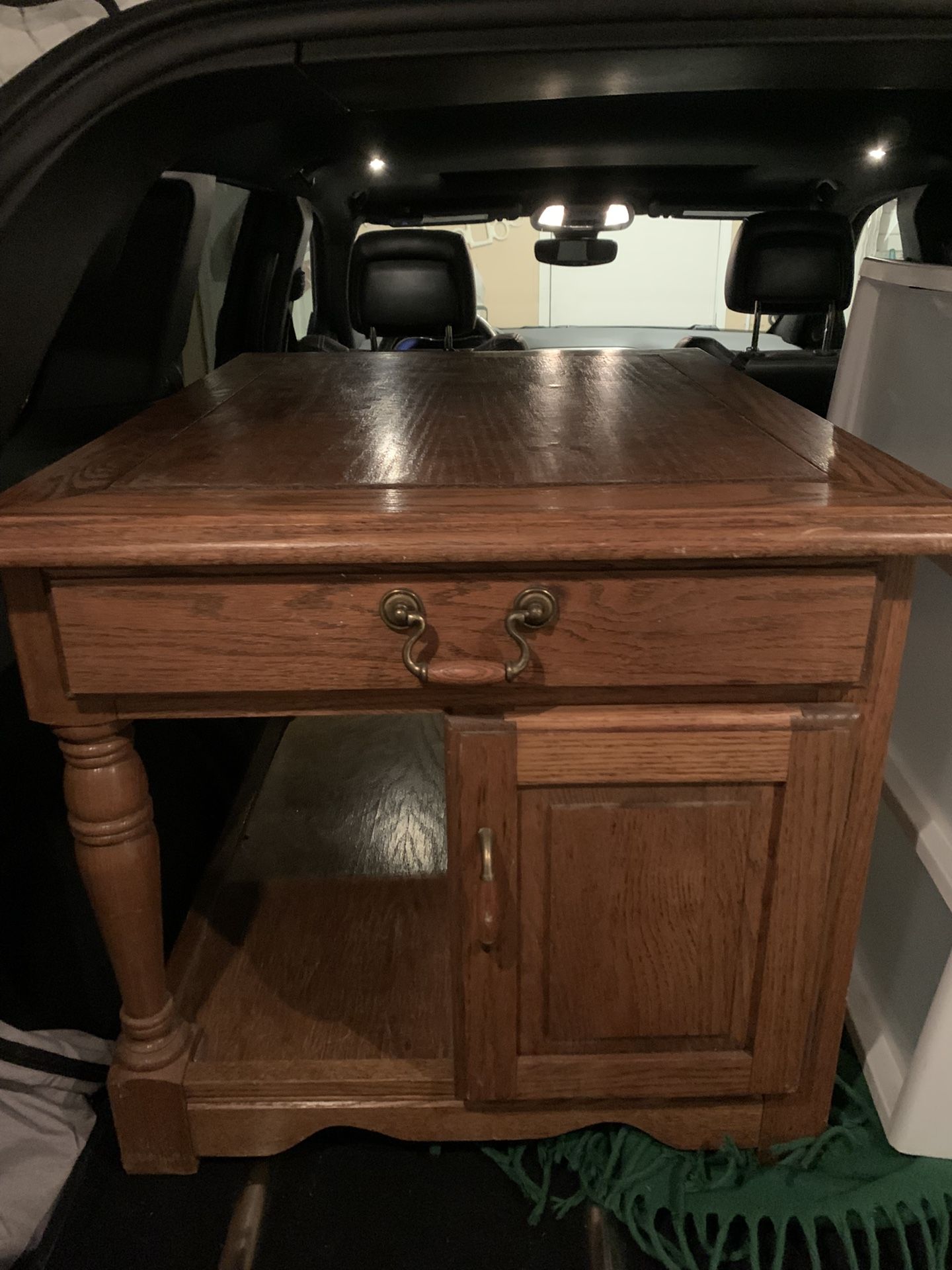 End Table
