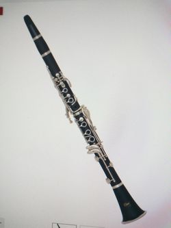 Clarinet