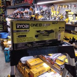 Ryobi ONE+ HP 18V Brushless Right Angle Drill